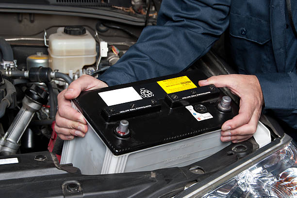 How Many Miles Does A Car Battery Usually Last?
