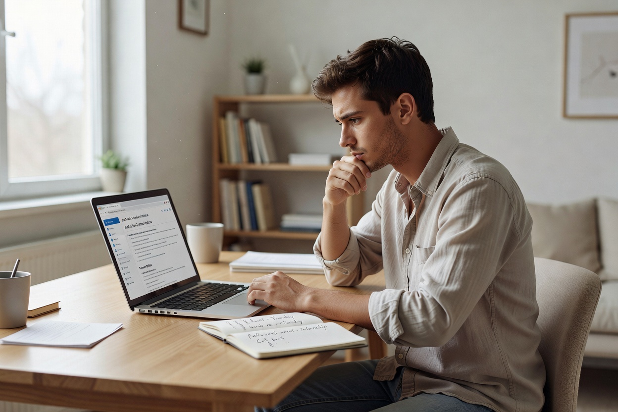 Remote and Hybrid Work's Role in the Gap
