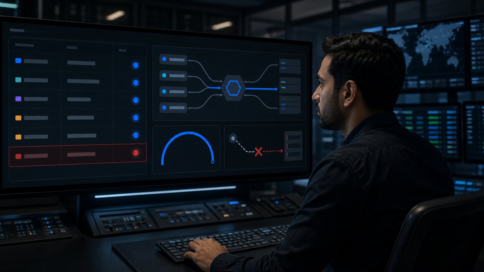 An AI Gateway Can Cap Costs—but Only if Every Request Goes Through It