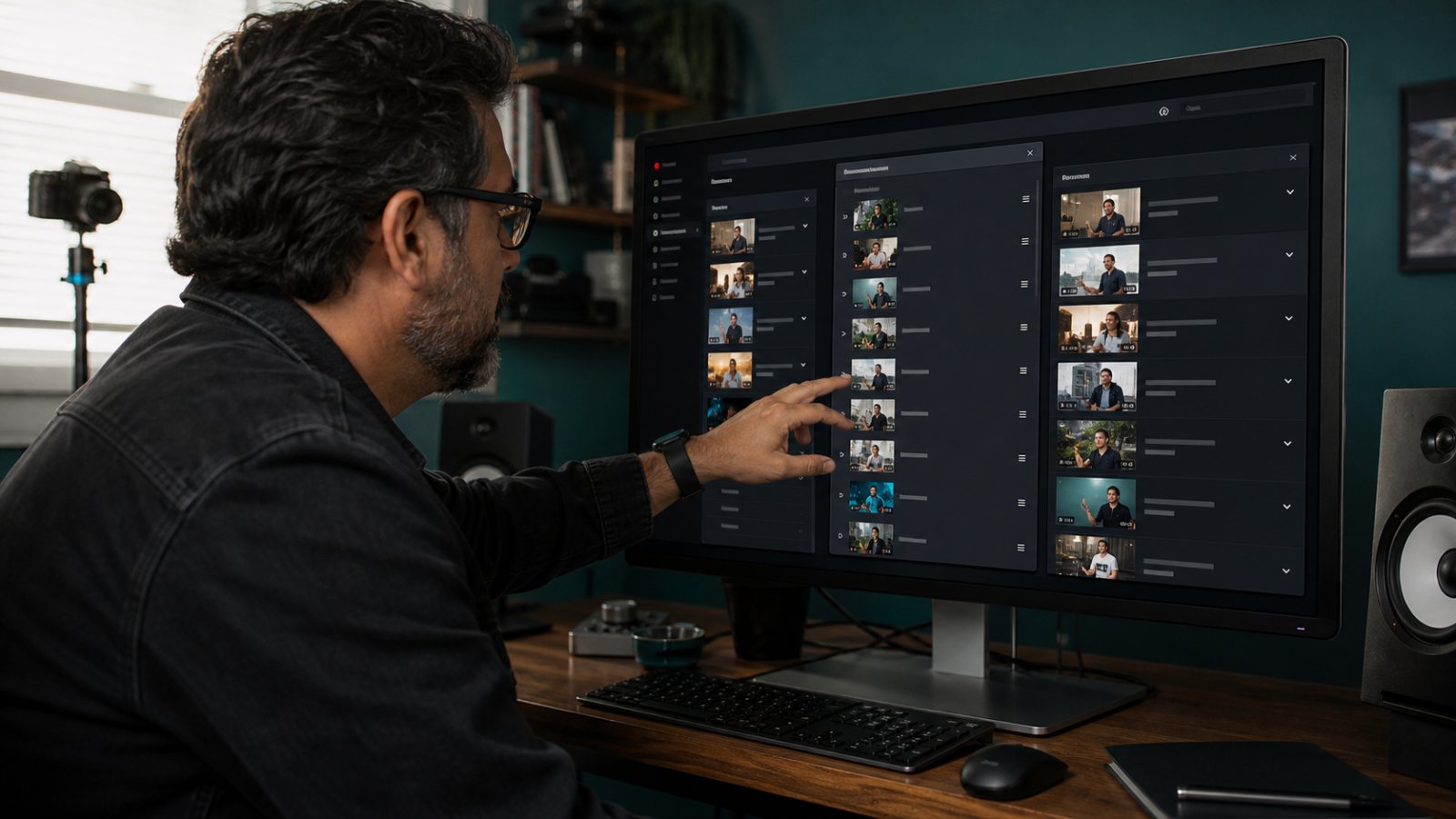 De playlist a programa de YouTube: el orden de episodios cambia solo