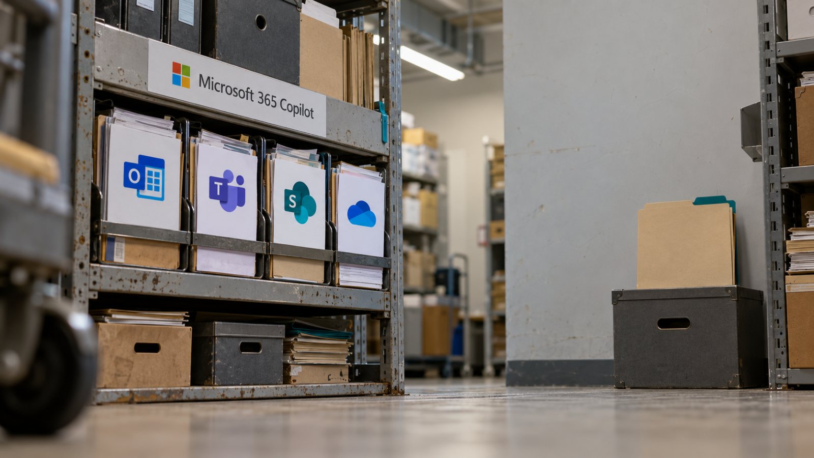 Microsoft 365 Copilot vai ChatGPT Business? Datapolku ratkaisee