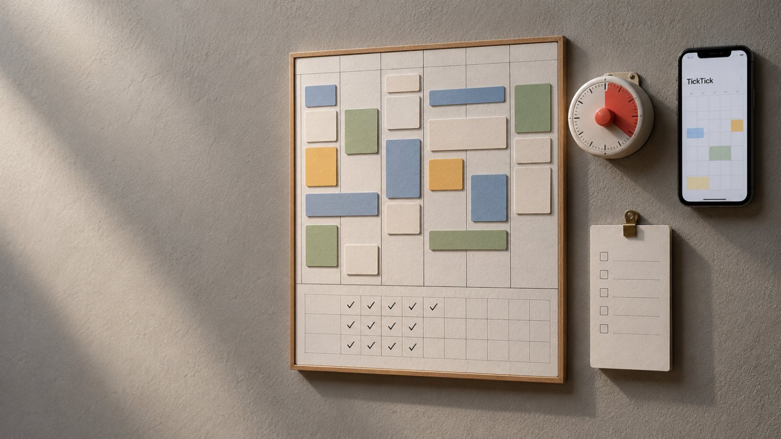 Todoist sau TickTick: calendarul inclus poate valora mai mult decât simplitatea
