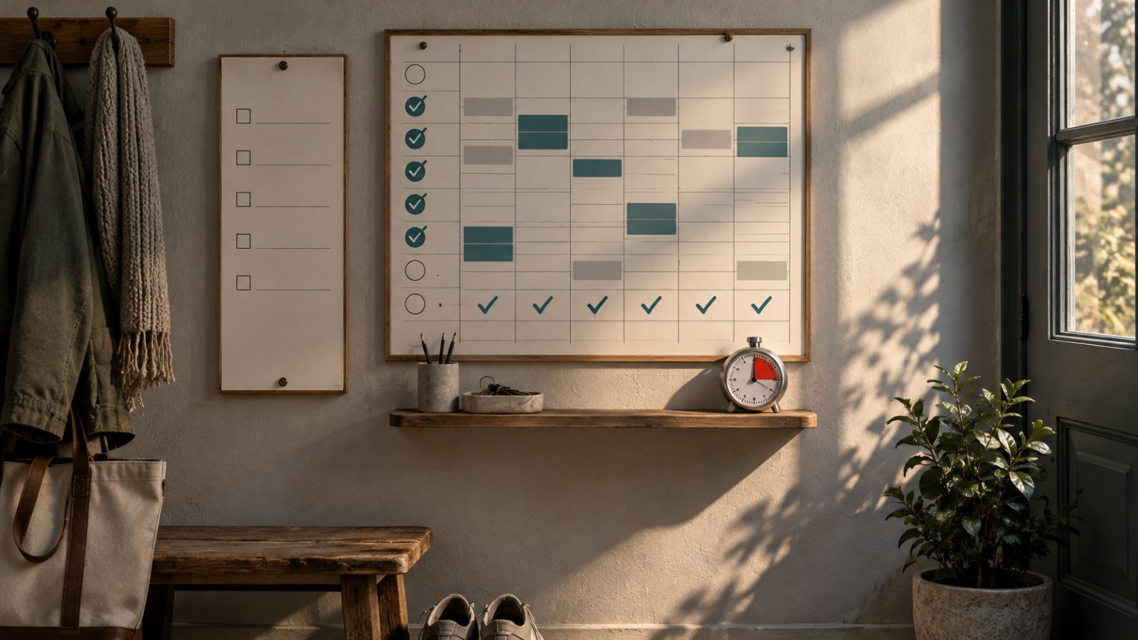 Todoist или TickTick: календар и навике вреде више од чистије листе