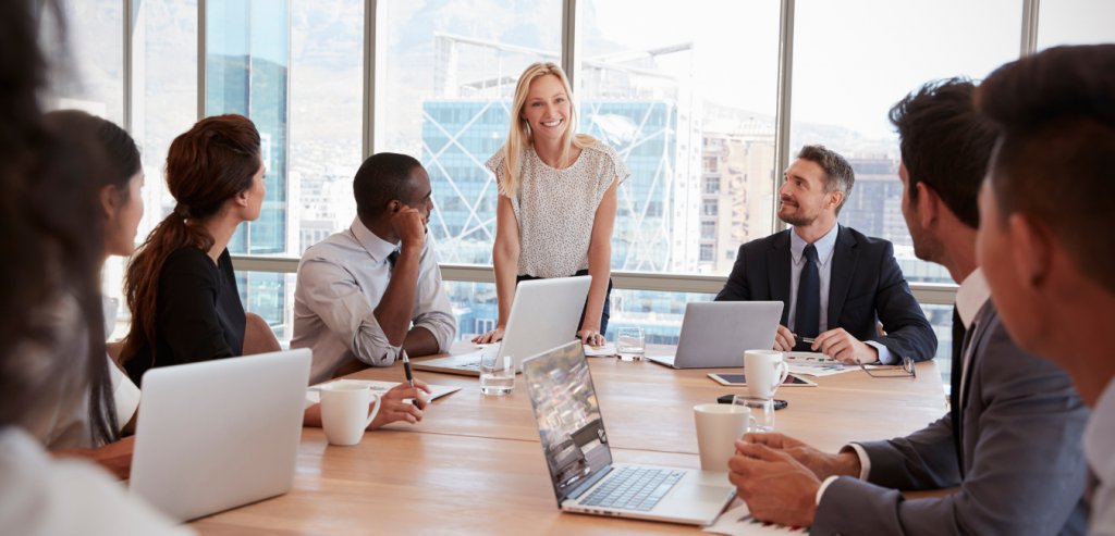 What Is the Maturity Model In Business?