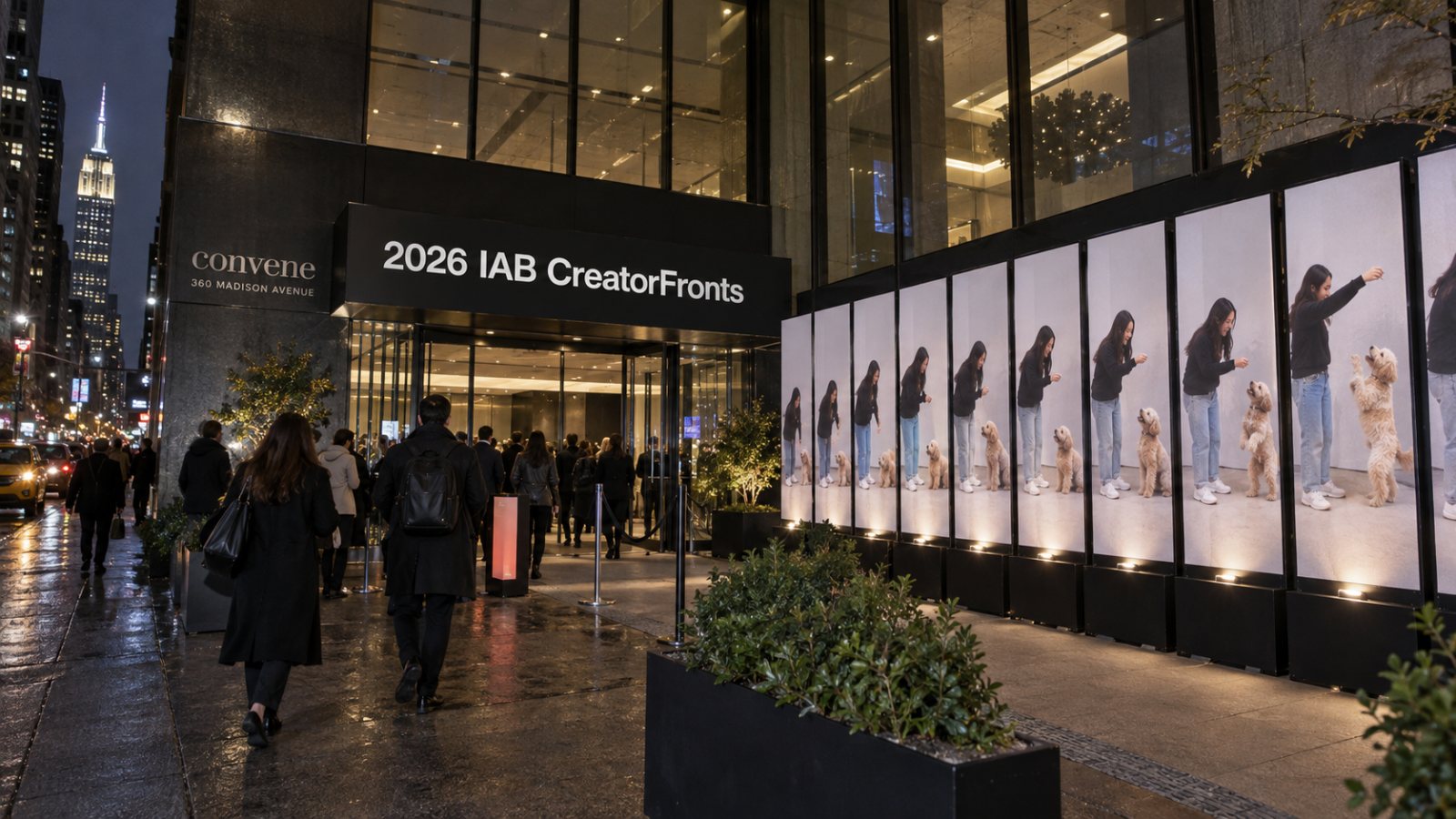 CreatorFronts chiffre le marché à 44 Md$, mais une vue reste mal définie