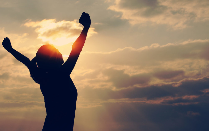 Как развить уверенность в себе