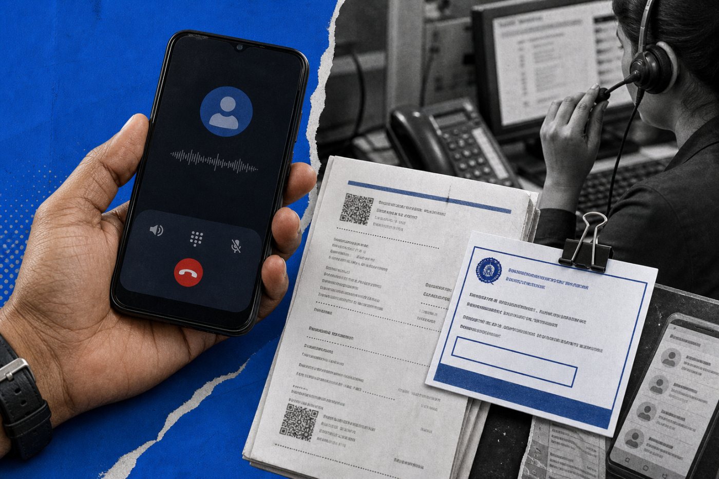 টাকা চলে যাওয়ার পর transaction ID দিয়ে ব্যাংক ও ভারতের জাতীয় সাইবার অভিযোগ ব্যবস্থায় দ্রুত জানানো