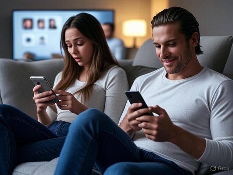 Found Sex on Tinder? Congratulations, You Might Be a Psychopath or Have Low Standards, Says Stats