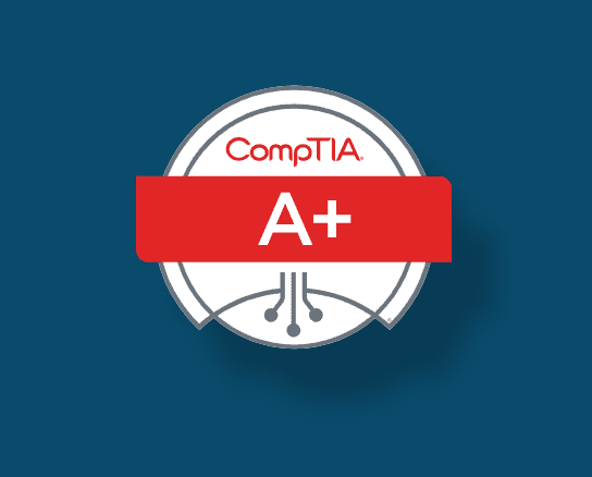 An Overview of CompTIA A+ Certification