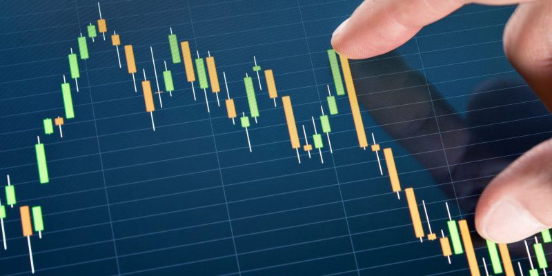 Что такое гэп на бирже: понятие, виды и причины возникновения