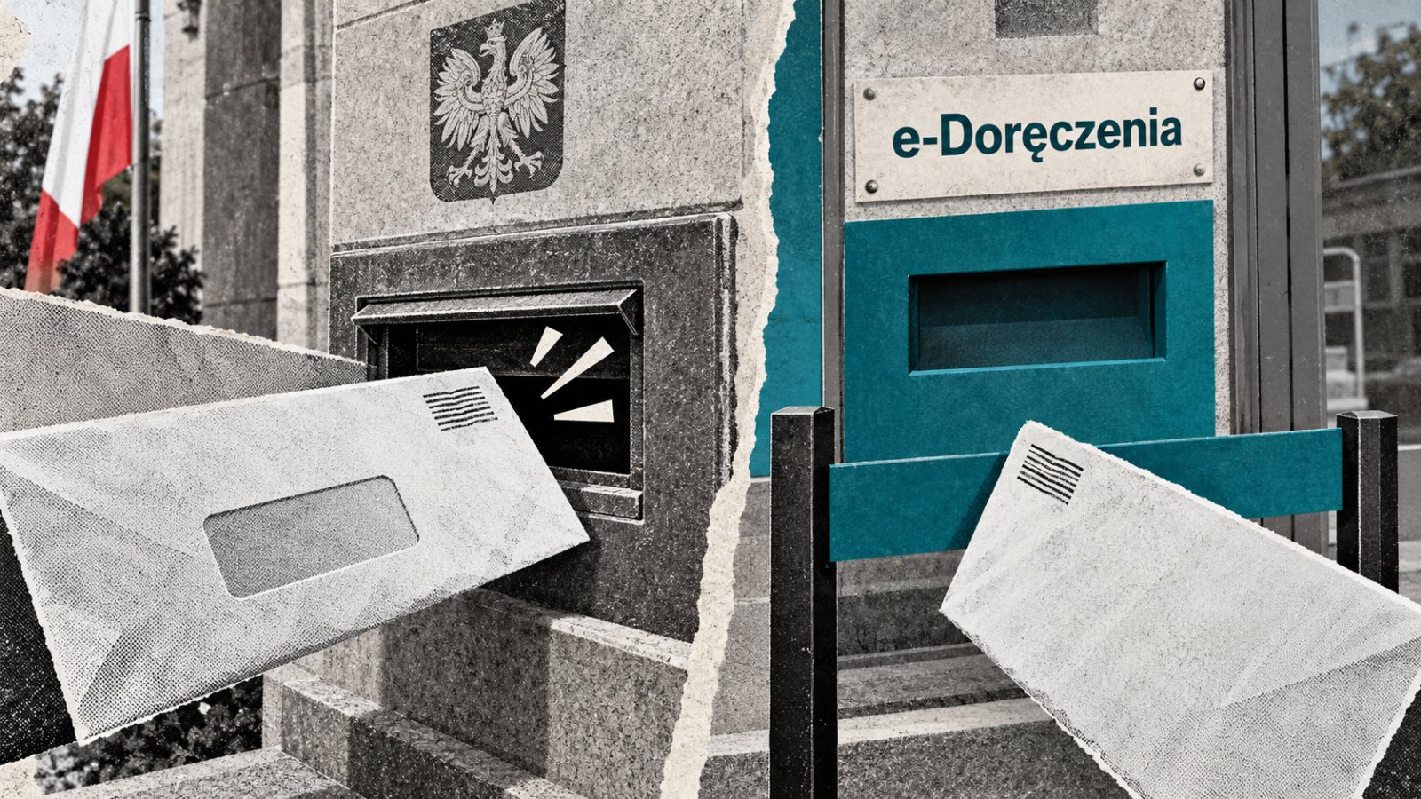 Skrzynka e-Doręczeń nie działa po samym wniosku — potrzebna jest aktywacja