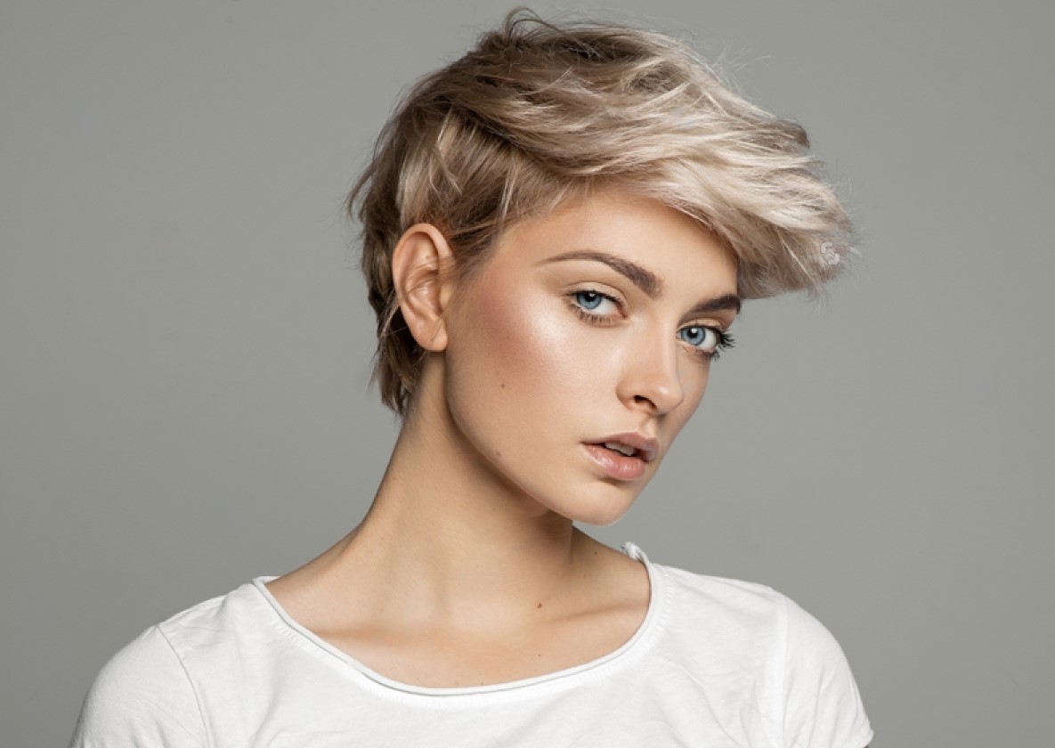 Maintaining Your Short Hairstyles In Perfect Form With Ease