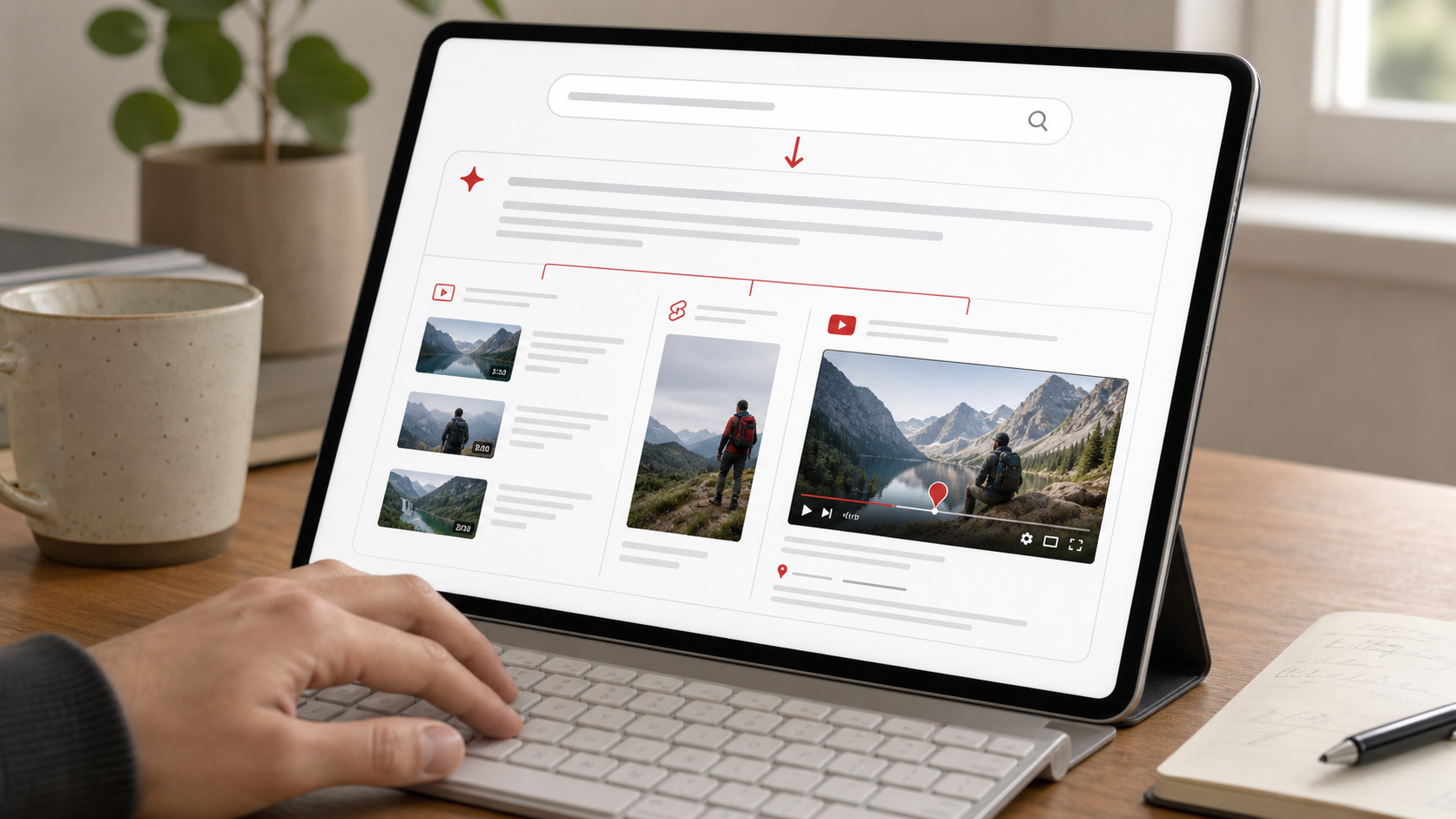 Ask YouTube: как диалоговый поиск изменит работу авторов и брендов