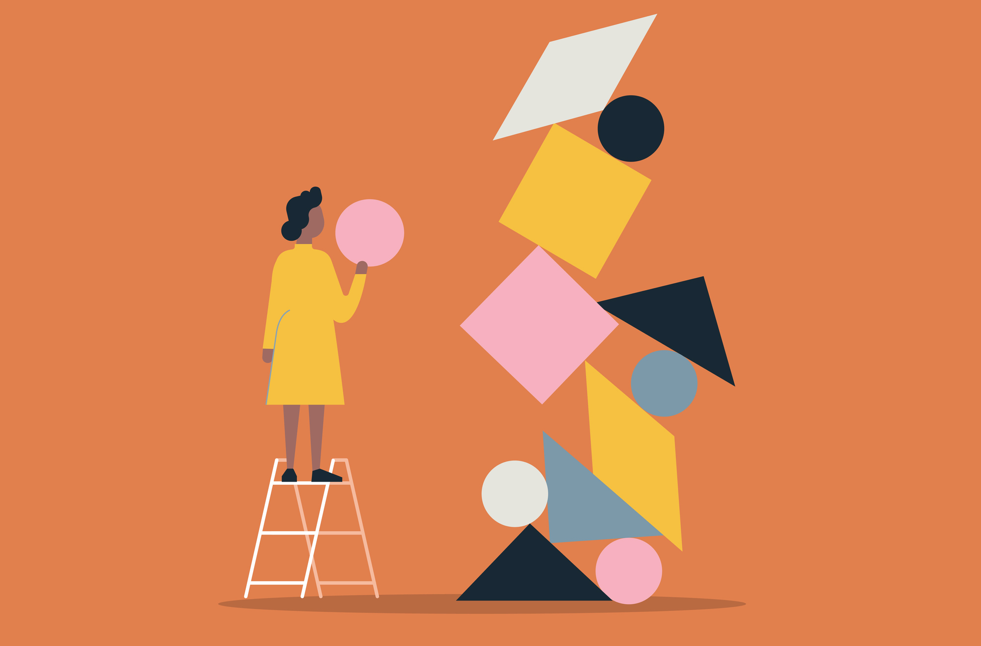 5 Ways That A Graphic Designer Can Grow Your Business