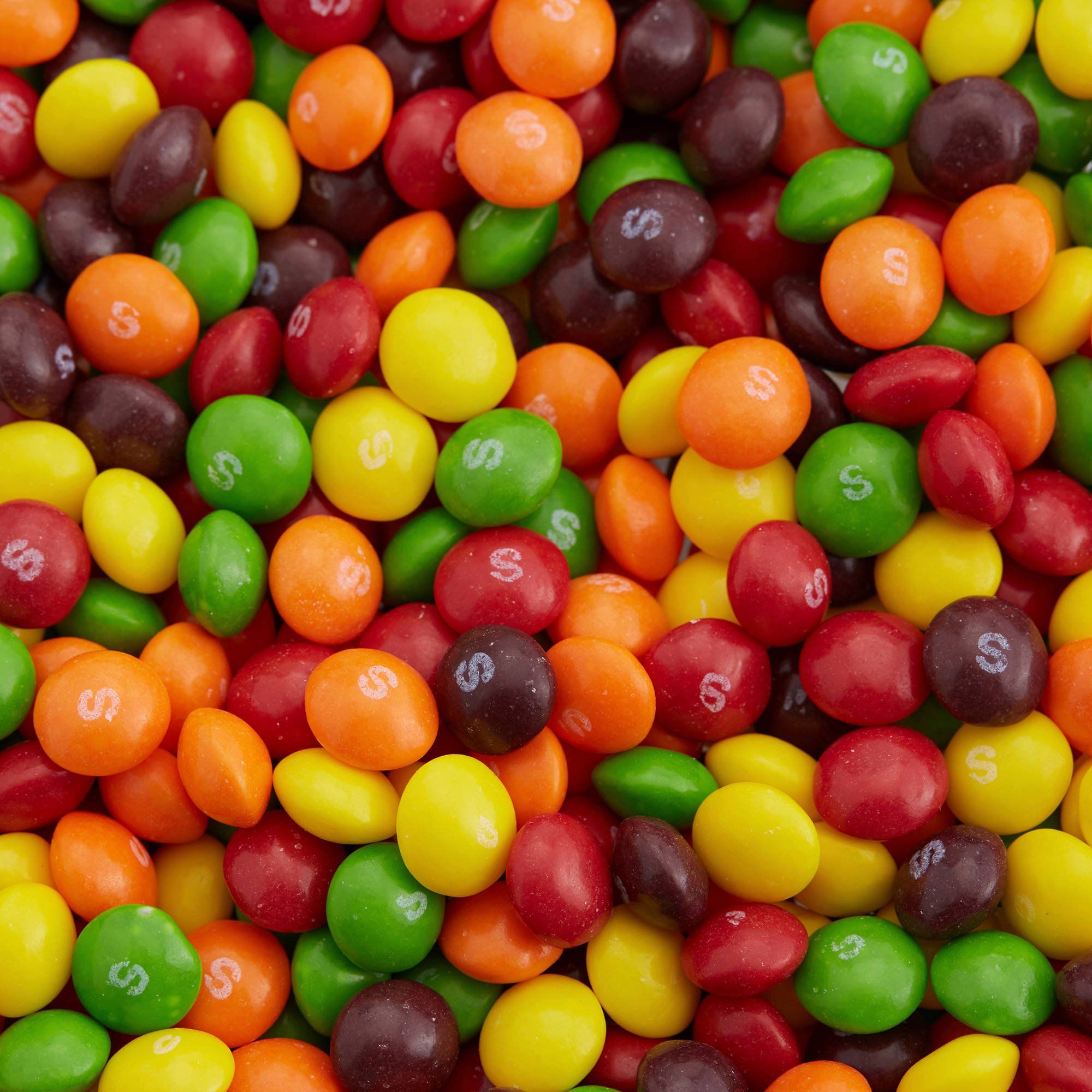Lawsuit Claims Toxic Ingredient in Delicious Skittles