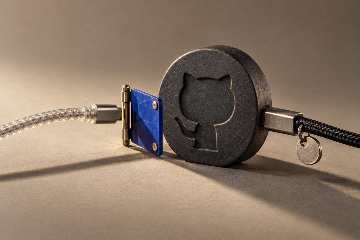 GitHub کی عوامی ریپوزٹری میں گمنام HTTPS فیچ رکتی ہے جبکہ SSH رسائی جاری رہتی ہے