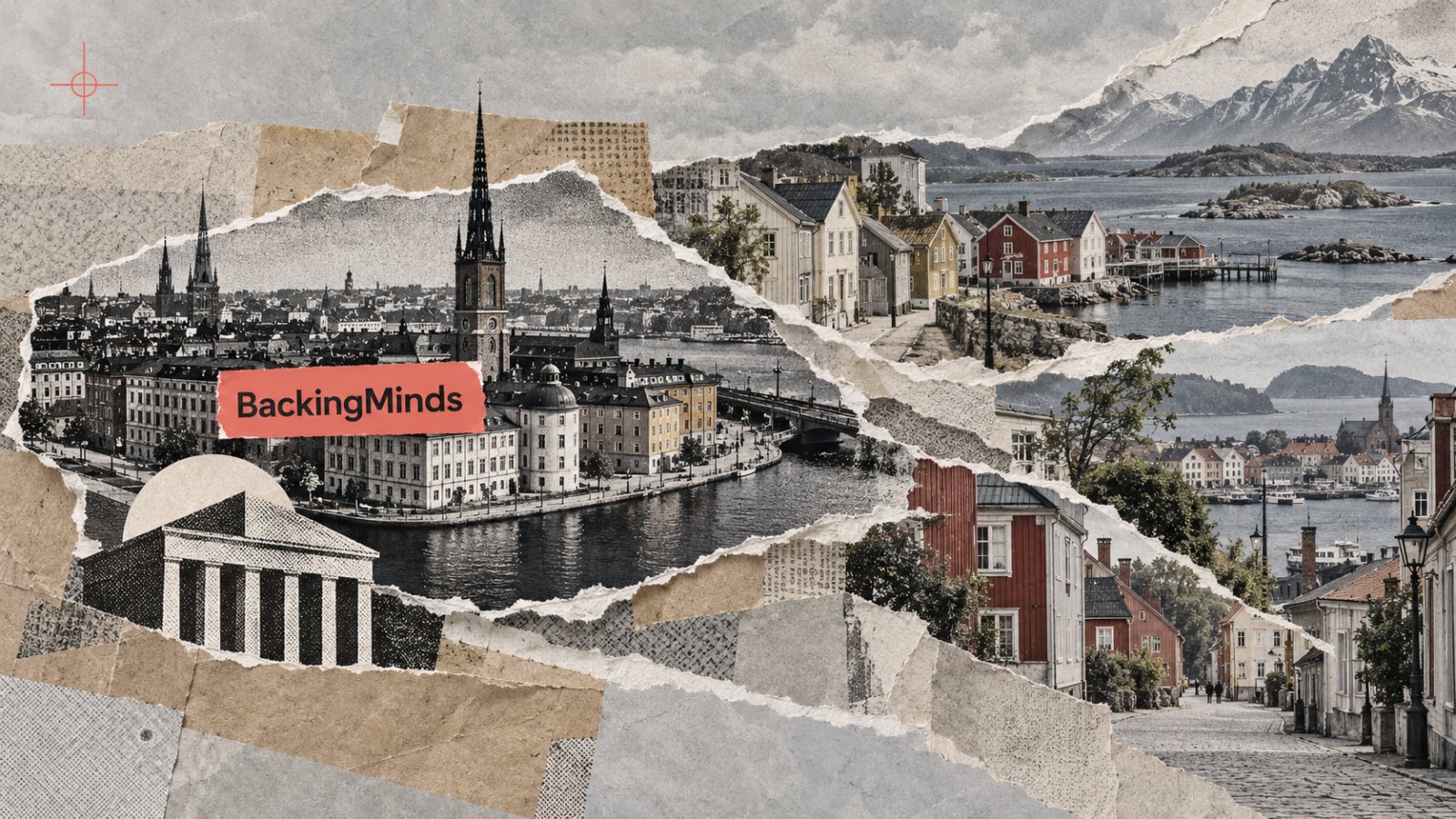 BackingMinds får 220 miljoner – förbisedda grundare står i fokus