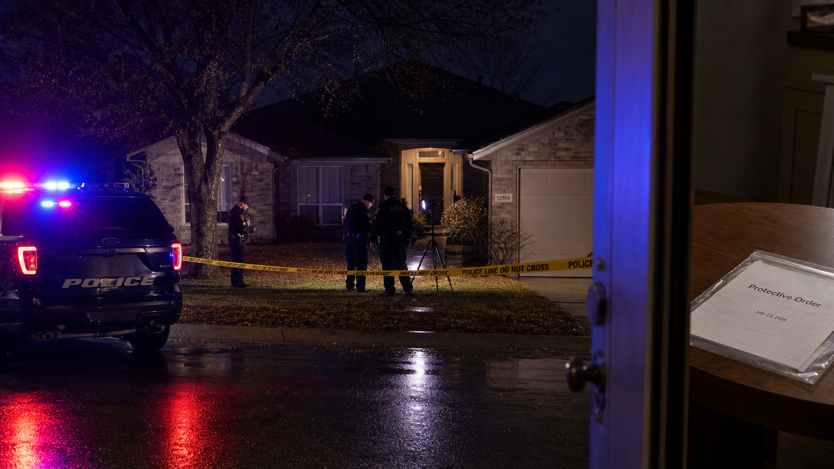 Sara Gilson Case: What Happened in the Owasso Shooting