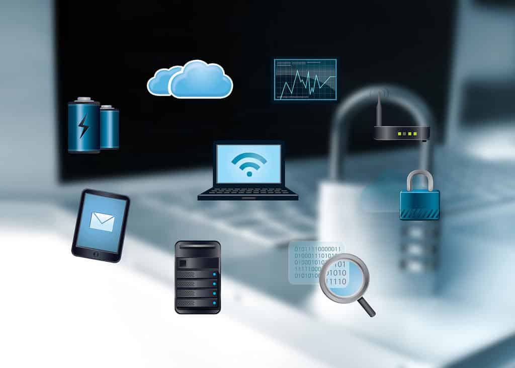 4 Good Reasons Virtual Data Room will Transform the Business in 2022