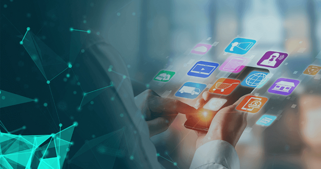 15 Emerging Trends in Mobile App Development
