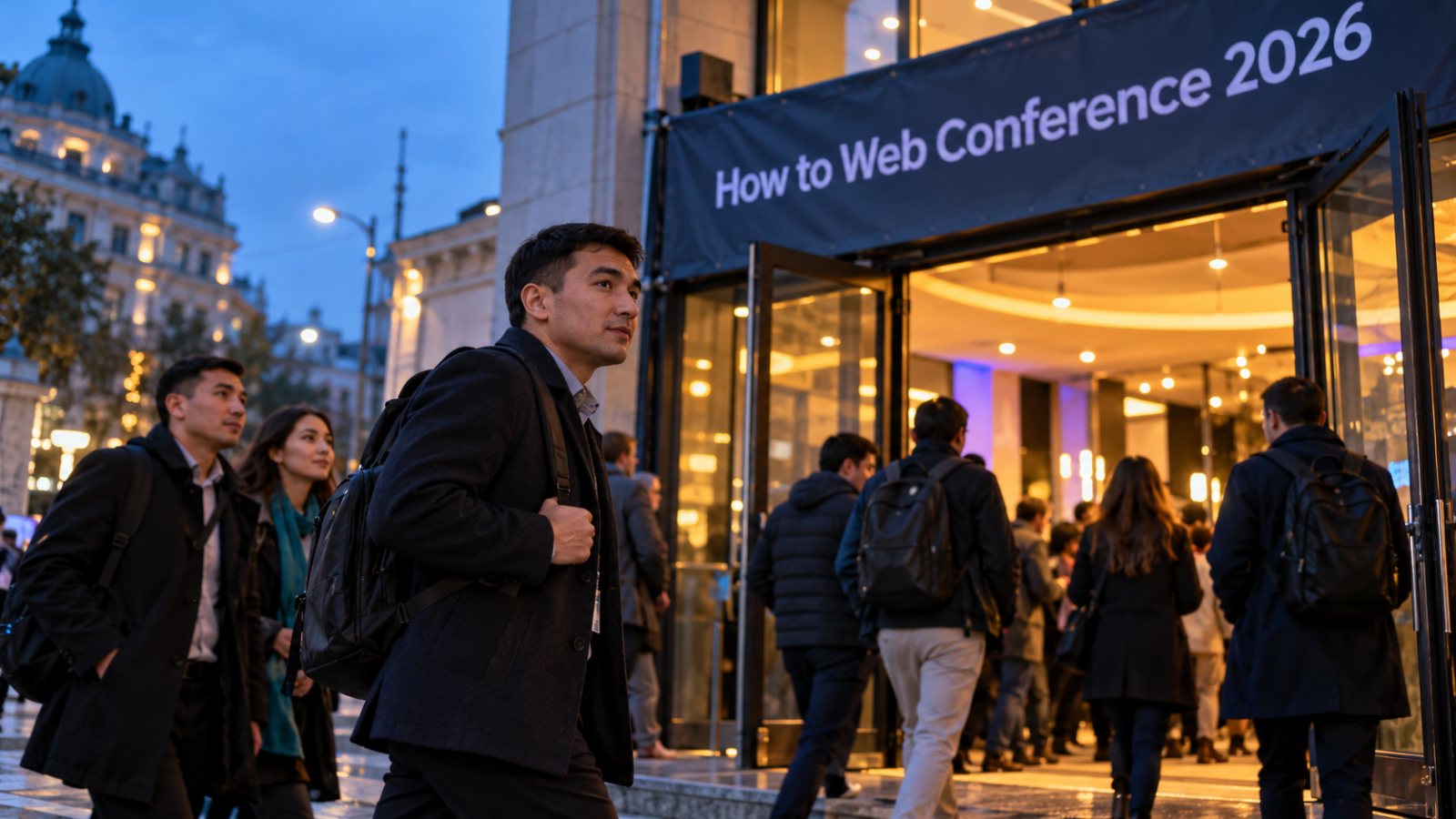 Европейские IT-компании присмотрелись к Узбекистану — контрактов пока нет