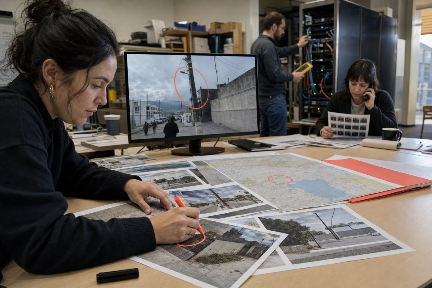 Open Measures continues its research and technical work after joining Everbridge.