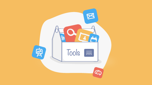 Crucial Tech Tools Every HR Department Needs