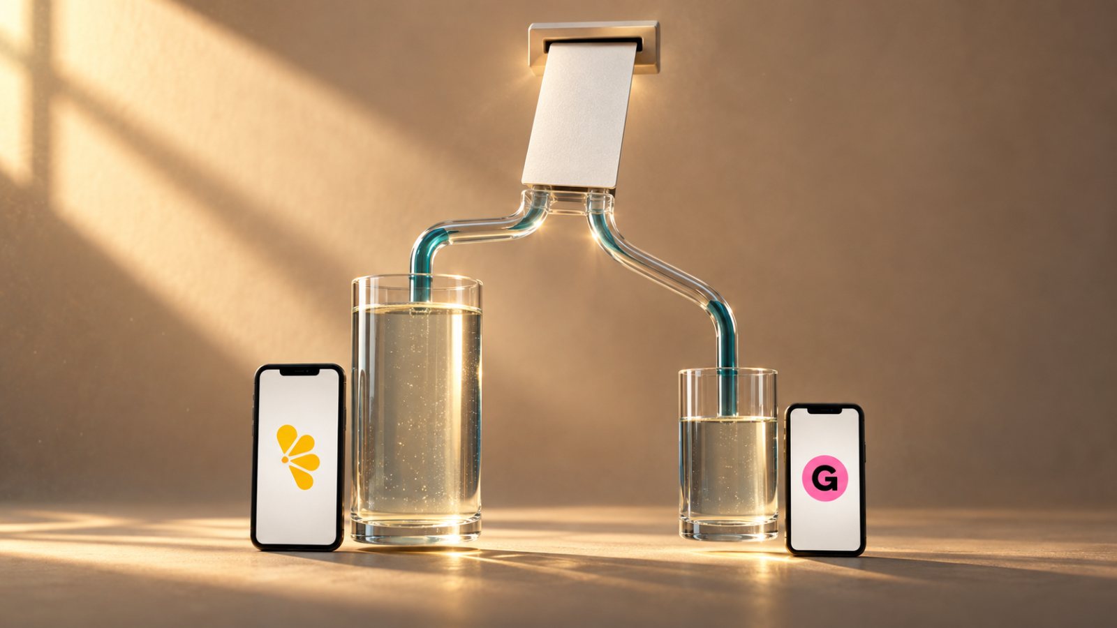 Gumroad ή Lemon Squeezy: η πώληση των $79 αφήνει διαφορά $3,45