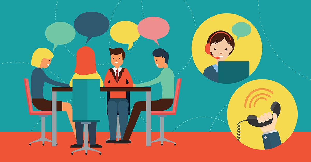 How to Manage B2B Relationships: Top Tips