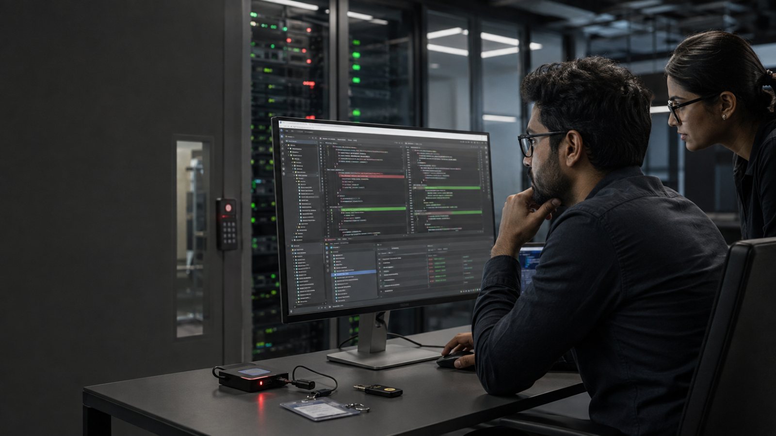 Google Fairwind: শক্তিশালী cyber AI সবার জন্য খুলছে না