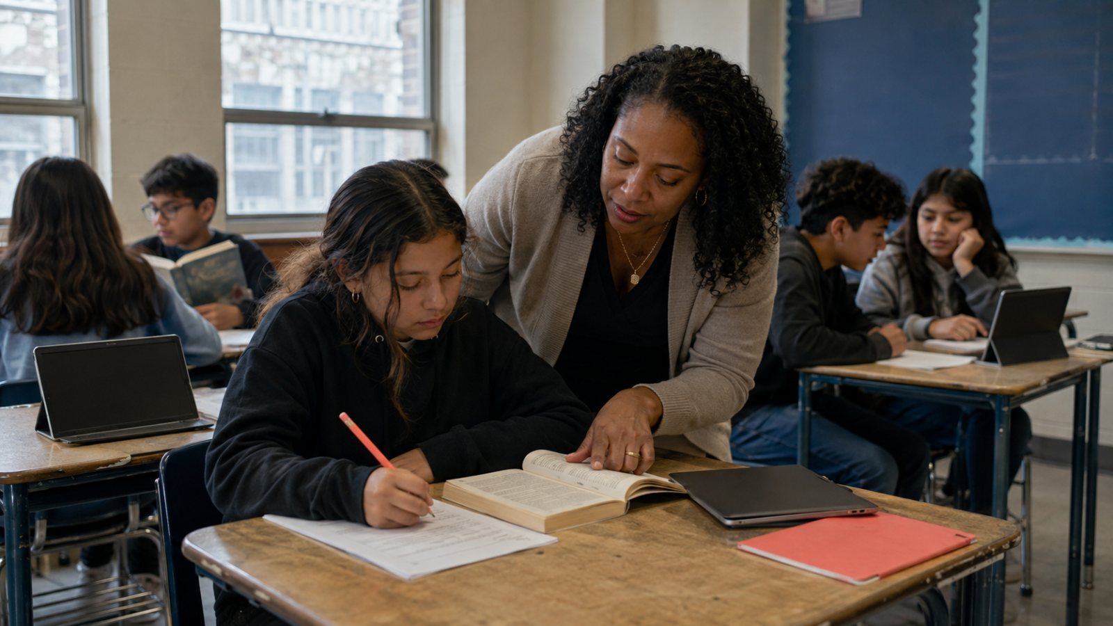 New York sperrt Schüler-KI für ein Jahr – fünf Pilotprojekte bleiben