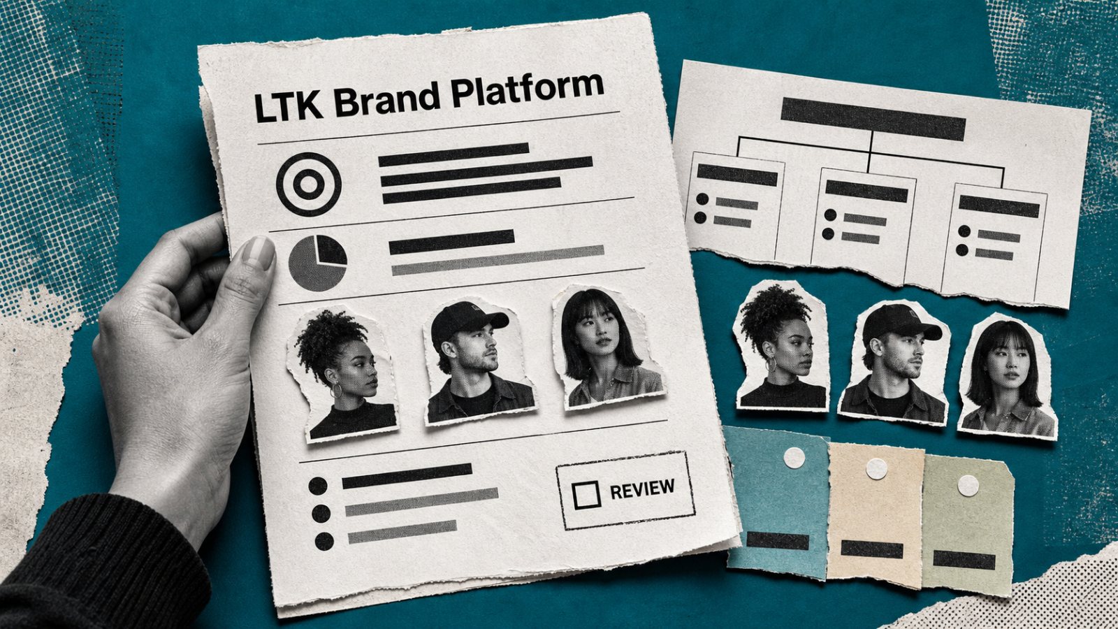 LTK يحوّل هدف الحملة إلى خطة، لكن الإطلاق الواسع ينتظر الربع الرابع
