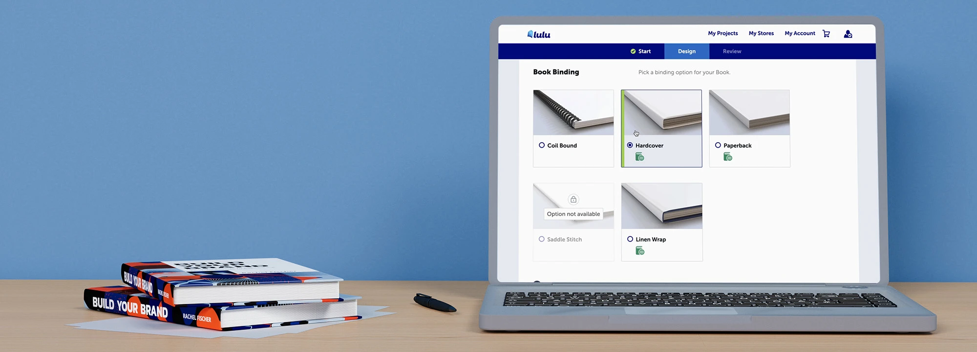 How To Self Publish a Book Online