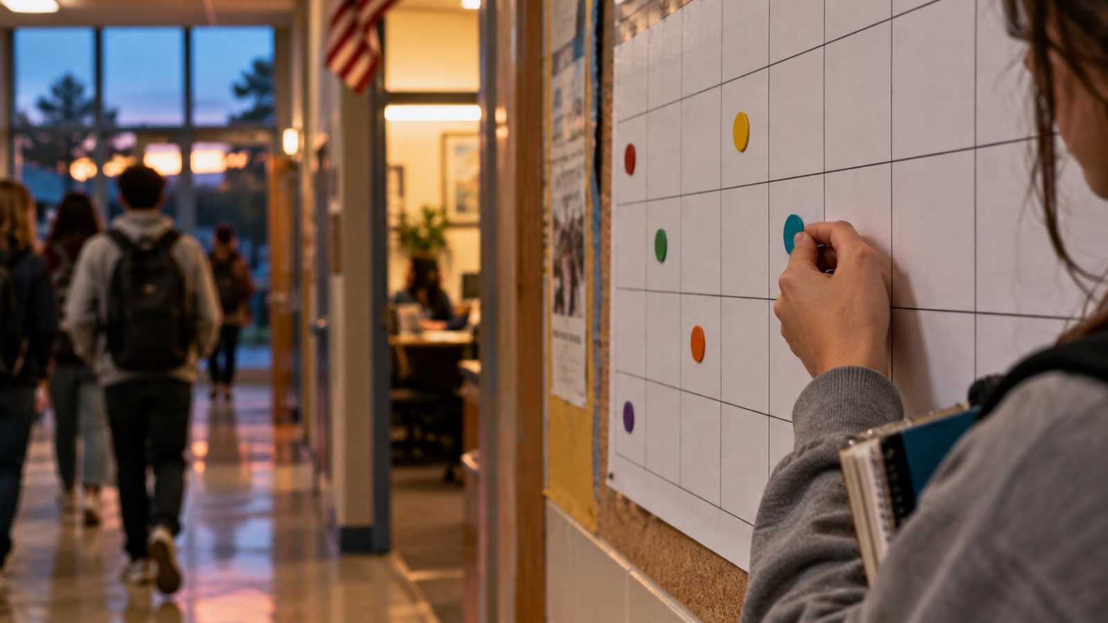 College Planner llega a ChatGPT para adolescentes, pero empieza en EE. UU.