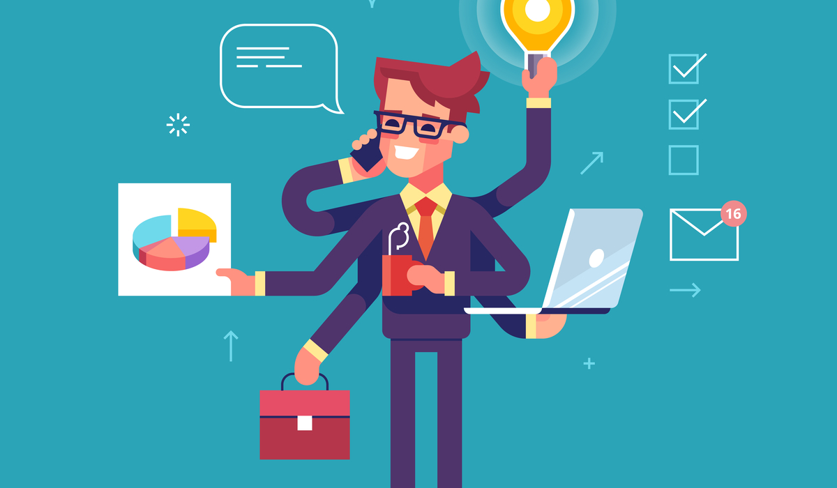 Your Digital Jack of All Trades: 6 Things You Can Do with Your PDF File