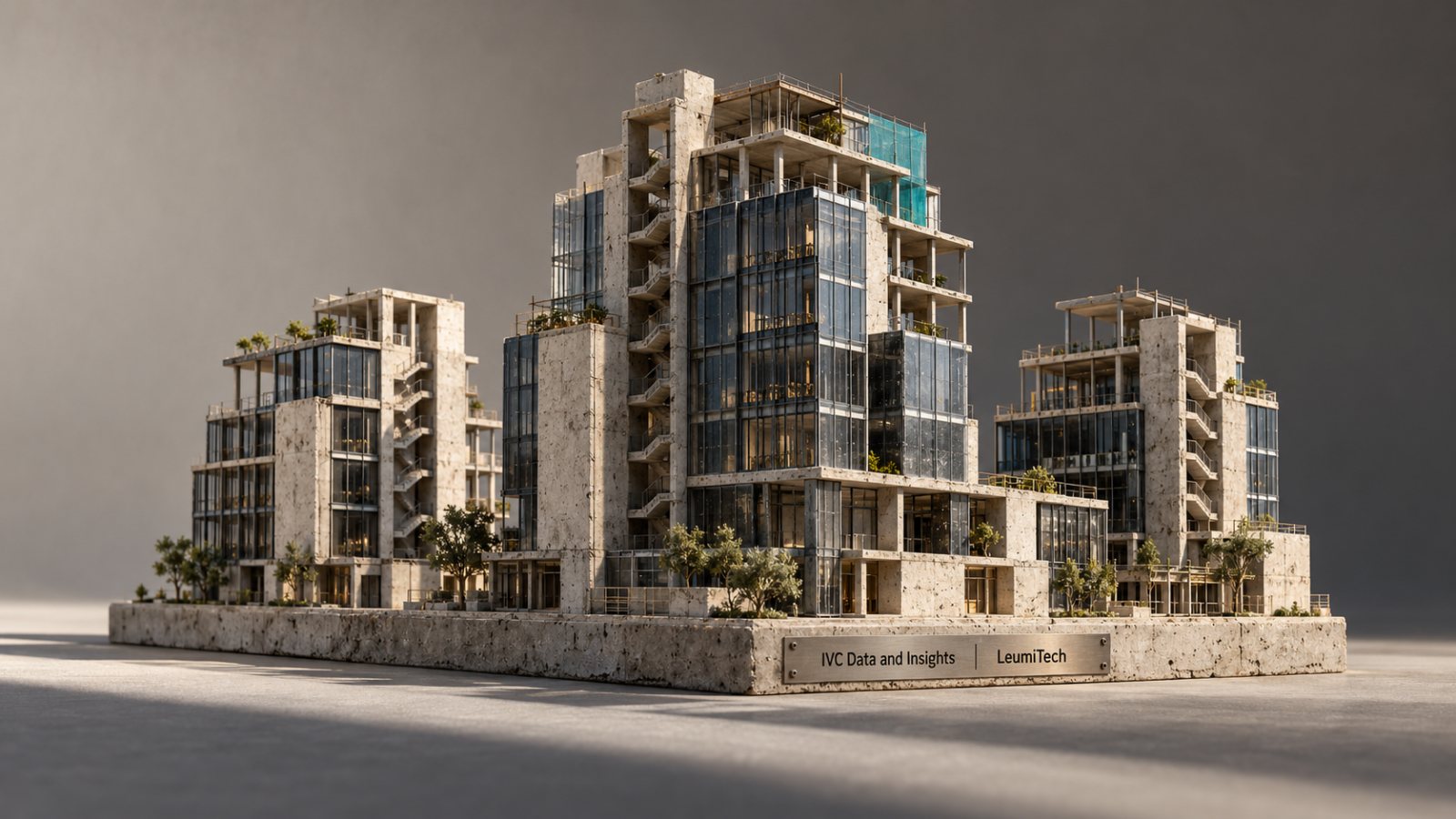 11 מיליארד דולר להייטק הישראלי — אבל שלב הצמיחה לקח את הקופה