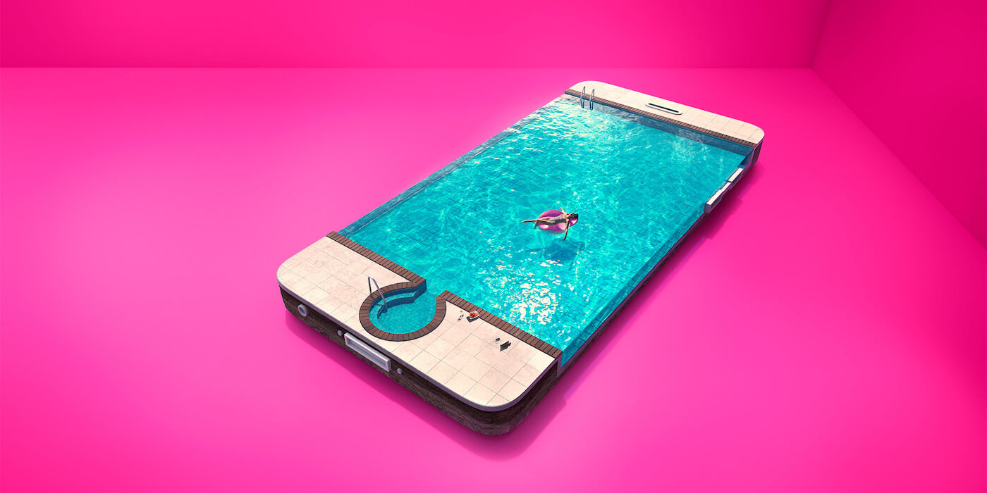 Слайдер Яндекса для приложений на Android
