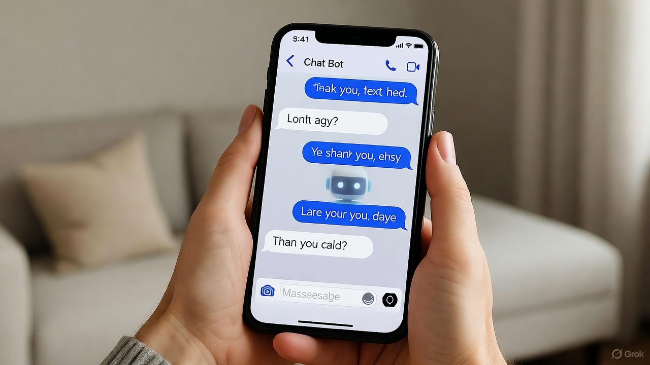 AI Chatbots as "Yes-Men": Why This Is a Problem