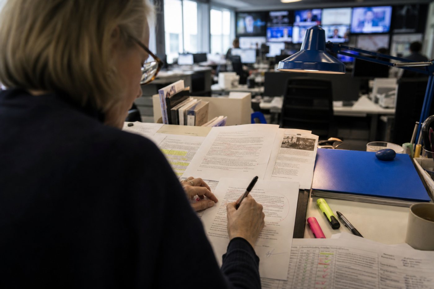 Un texte d’intérêt public produit avec une IA fait l’objet d’un contrôle humain et d’une responsabilité éditoriale documentés.
