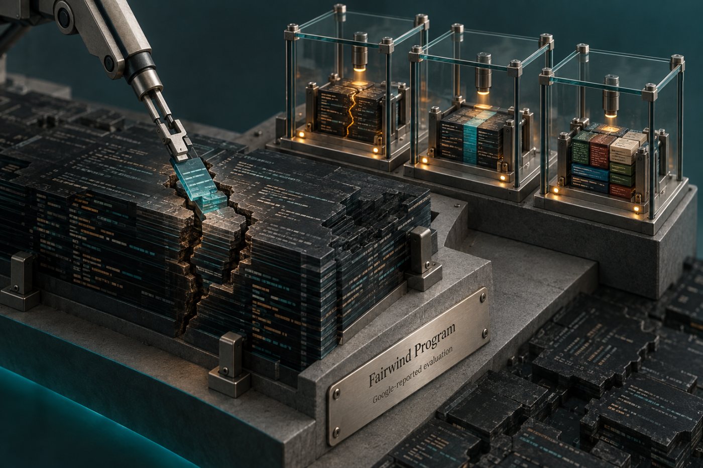 Gemini 3.8 Flash Cyber의 취약점 탐색·패치 평가 결과와 공급사 자체 평가라는 한계