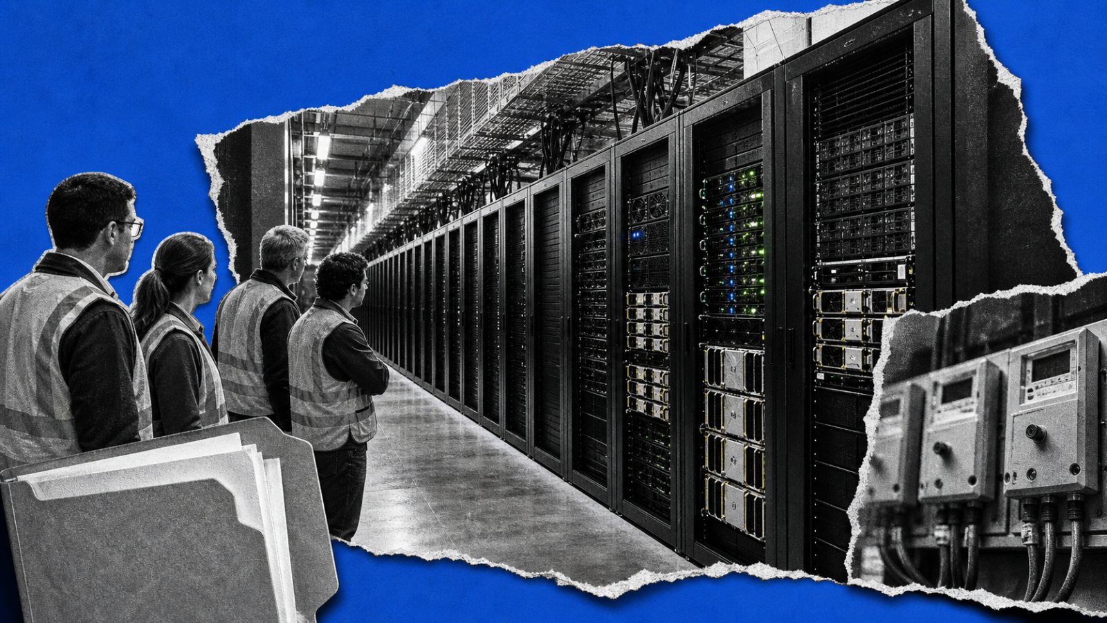 Titulizar GPU no elimina el riesgo: solo cambia quién financia la IA