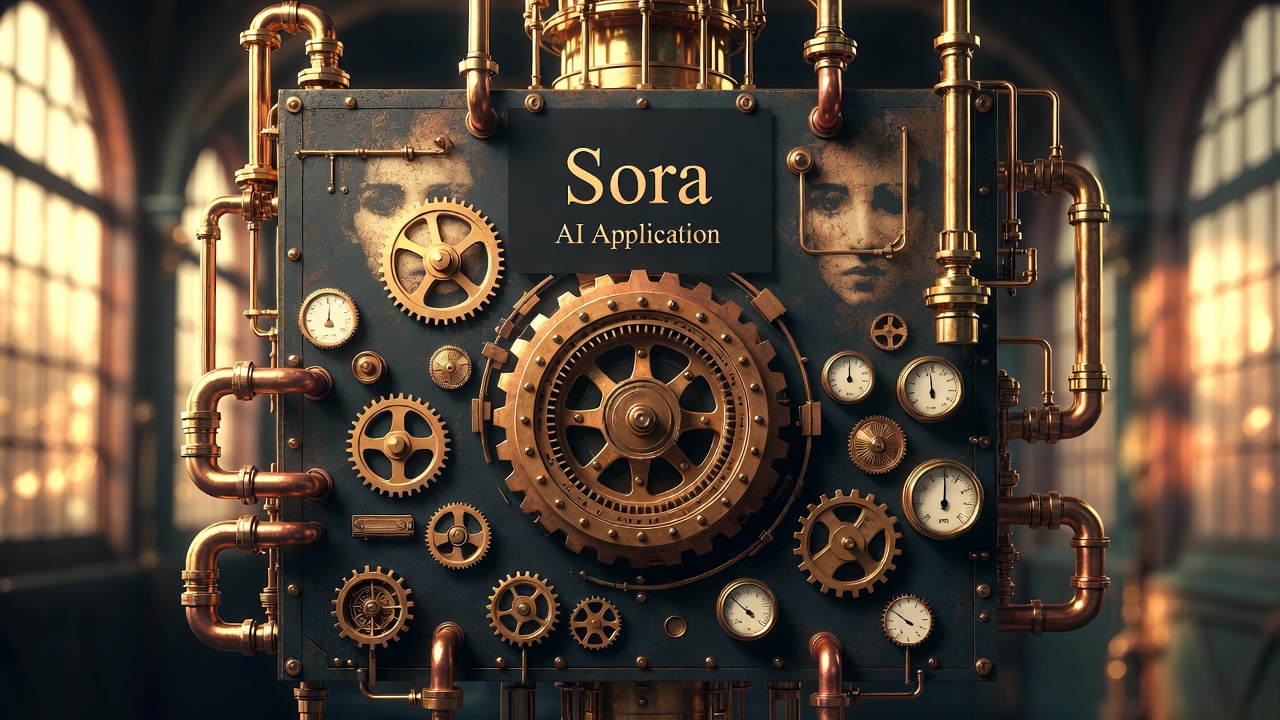 The 85% Paradigm: How 4 Engineers Built Sora for Android in Just 4 Weeks
