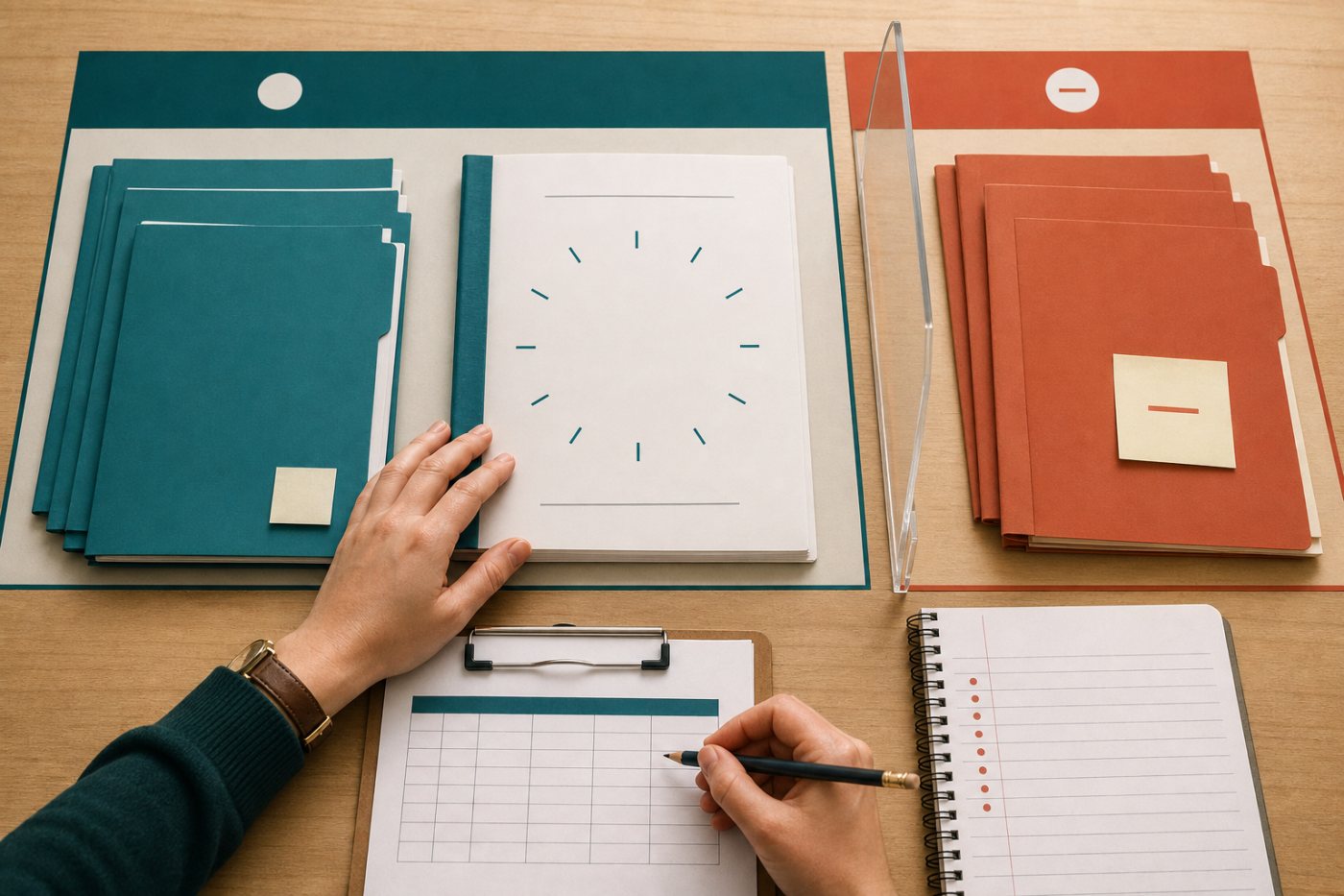 Pending common-stock option grants are checked against the valuation date and subsequent company events, separating grants that require a refresh.