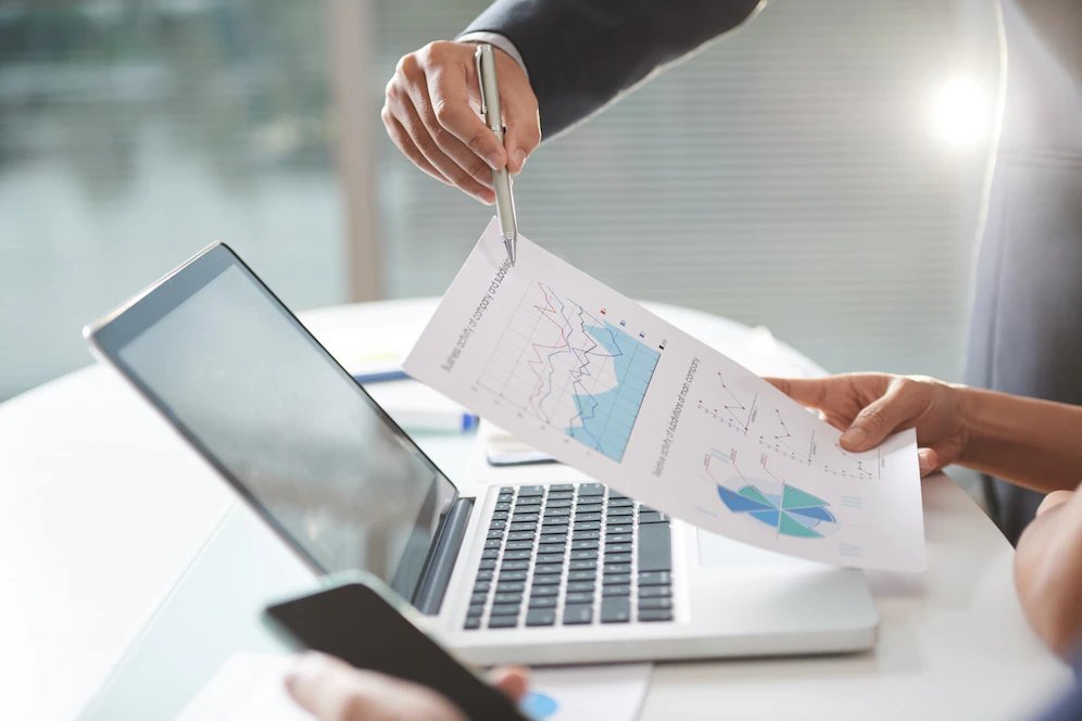 Кто такой операционный менеджер