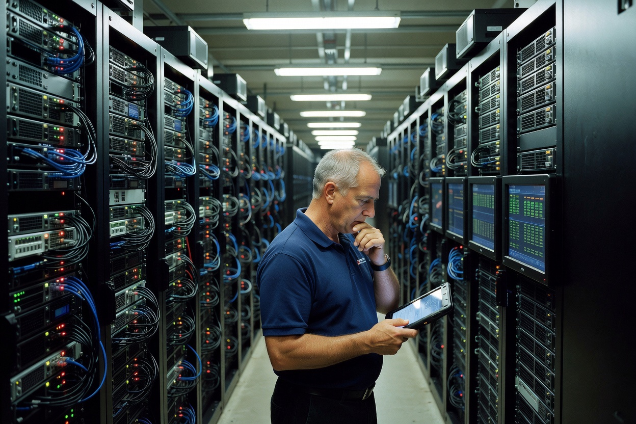 Navigating Geopolitics and Compliance