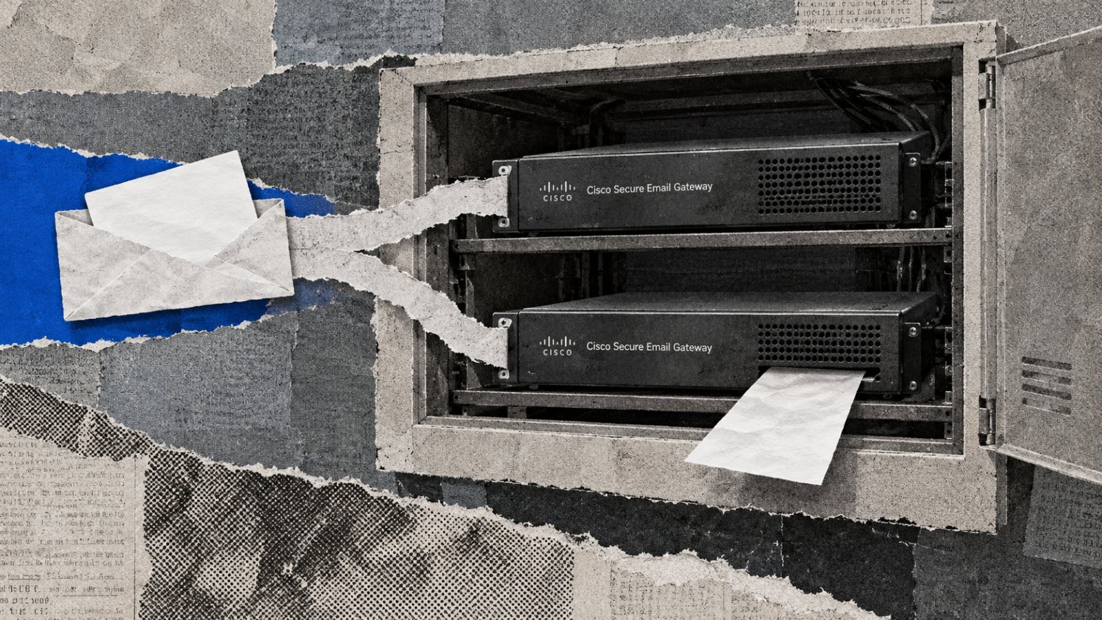 Cisco SEG sulmohet aktivisht—nuk ka zgjidhje pa përditësim