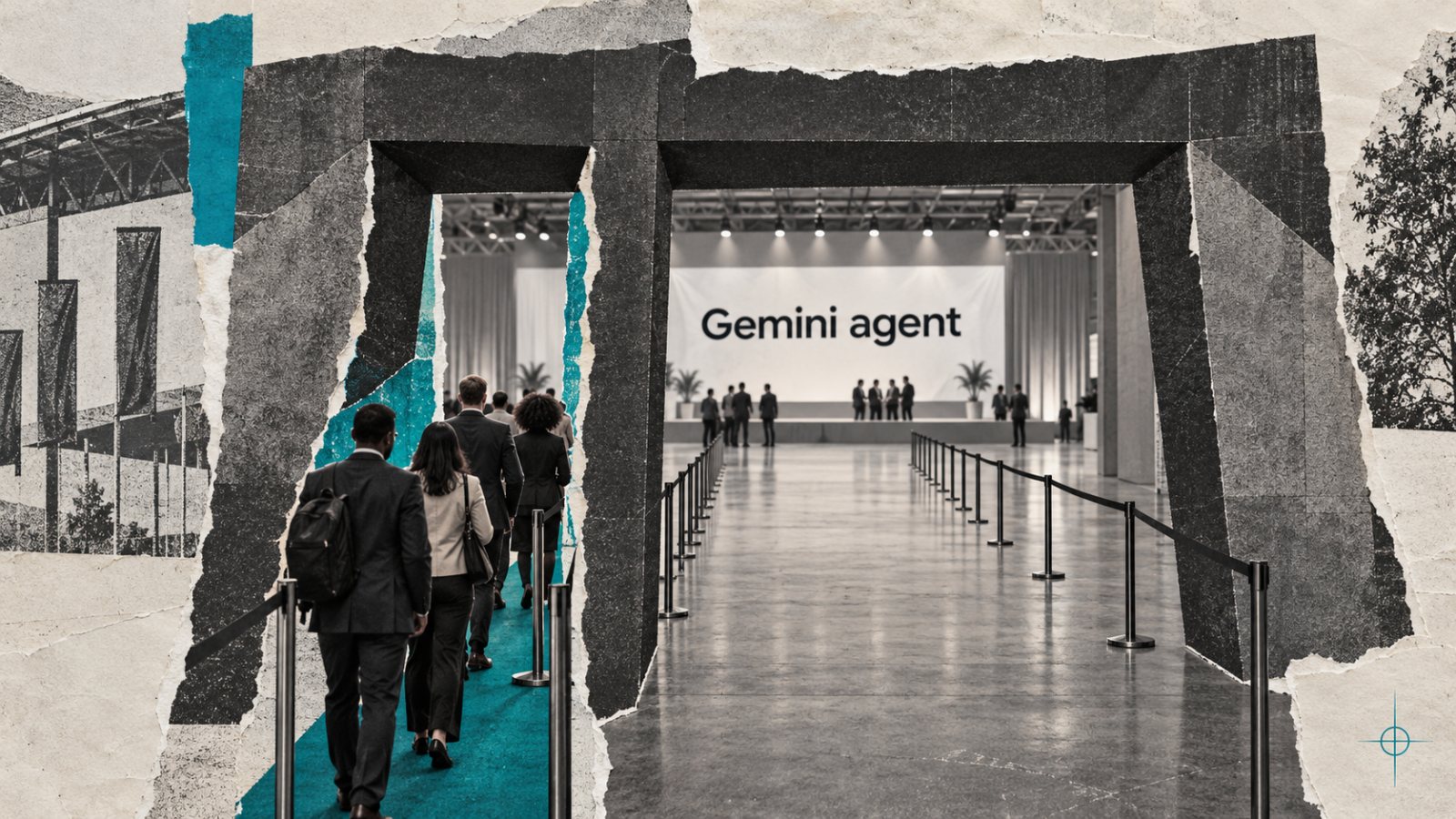Google کا Gemini agent کام سنبھالے گا—لیکن ابھی نجی پیش منظر میں ہے