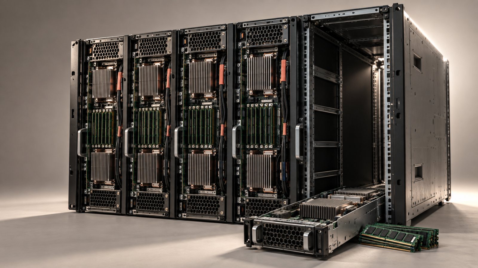 Anthropic отдаст Akamai $11,6 млрд — часть сделки зависит от поставок