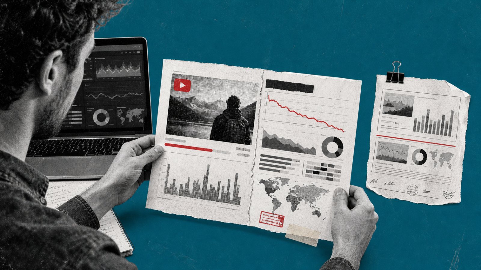 Fix Your YouTube Media Kit Before Public Views Inflate the Pitch