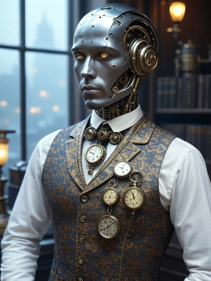 Introducing Xynth: Your Personal AI Investor Has Arrived